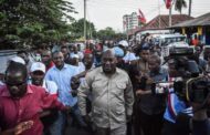 Tanzania Opposition Leader Charged With Terrorism