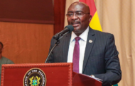 Bawumia to Speak On Digital Transformation in Public Sector Today