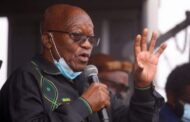Zuma to Attend Brother's Burial on Thursday