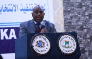 Somalia's Long-Delayed Elections Officially Start