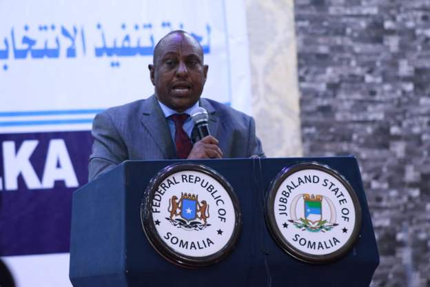 Somalia's Long-Delayed Elections Officially Start