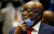 Zuma Foundation Condemns 'Angry Court' For Jail Term