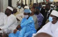 Mali Begins Probe into Interim President's Attack