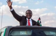 Malawi President Defends Daughter's Diplomatic Job