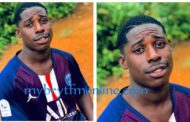 Police on Manhunt for Assailants of Okada Rider at Akyem Abomosu