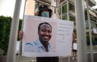 Burundi Human Rights Activist Freed From Jail