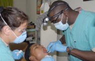 Visit a Dentist to Examine Your Teeth - Dentist Urges Ghanaians