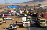 Jacob Zuma: Military Deployed To Tackle Unrest over Jailed Ex-President