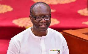 Gov’t to Launch 6 Alternative Employments for Illegal Miners - Finance Minister