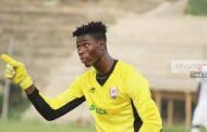 Match-Fixing Scandal: Awudu Issaka Calls for the Arrest of Inter Allies Goalkeeper