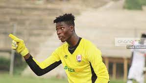 Match-Fixing Scandal: Awudu Issaka Calls for the Arrest of Inter Allies Goalkeeper