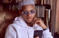 Making Good Music Is My Focus, Not Winning Grammy - KiDi