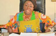 We Want the Border Opened - Abla Dzifa Gomashie to Akufo-Addo