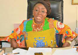 We Want the Border Opened - Abla Dzifa Gomashie to Akufo-Addo