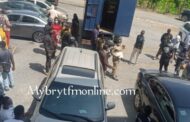 Koforidua: Four Accused 