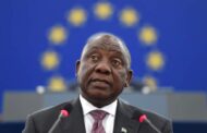 SA 'Unhappy' President Targeted For Potential Spying