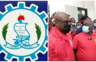 TEWU Executives Meet In Koforidua as Anger Rages Over 4% Salary Increment
