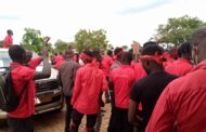 Teachers Lay Down Tools As Armed Robbers Kill Two, Maimed Others in Bono East