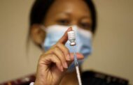 Six Million Covid Jabs to Be Delivered Next Week