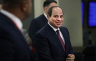 Journalist Detained For Calling on Sisi to Resign