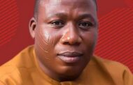 Lawyer Confirms Nigerian Separatist's Arrest In Benin