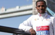 Three-Time Champion Left Out Of Ethiopia Olympic Squad