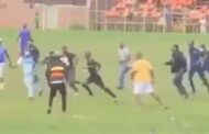 GFA bans Sunyani Coronation Park