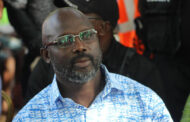 Liberia’s George Weah Declares Bid For Re-election Amidst Corruption Allegations