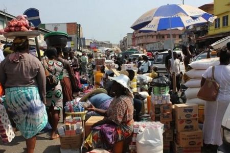 2021 Census: Accra Records Less Than 60%