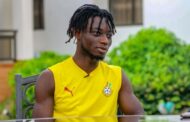 AFCON 2023 Qualifiers: Injury Blow As Gideon Mensah Is Ruled Out Of Black Stars Game Against Madagascar