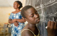 Fix Students in the Country and You Will Fix the Country Automatically