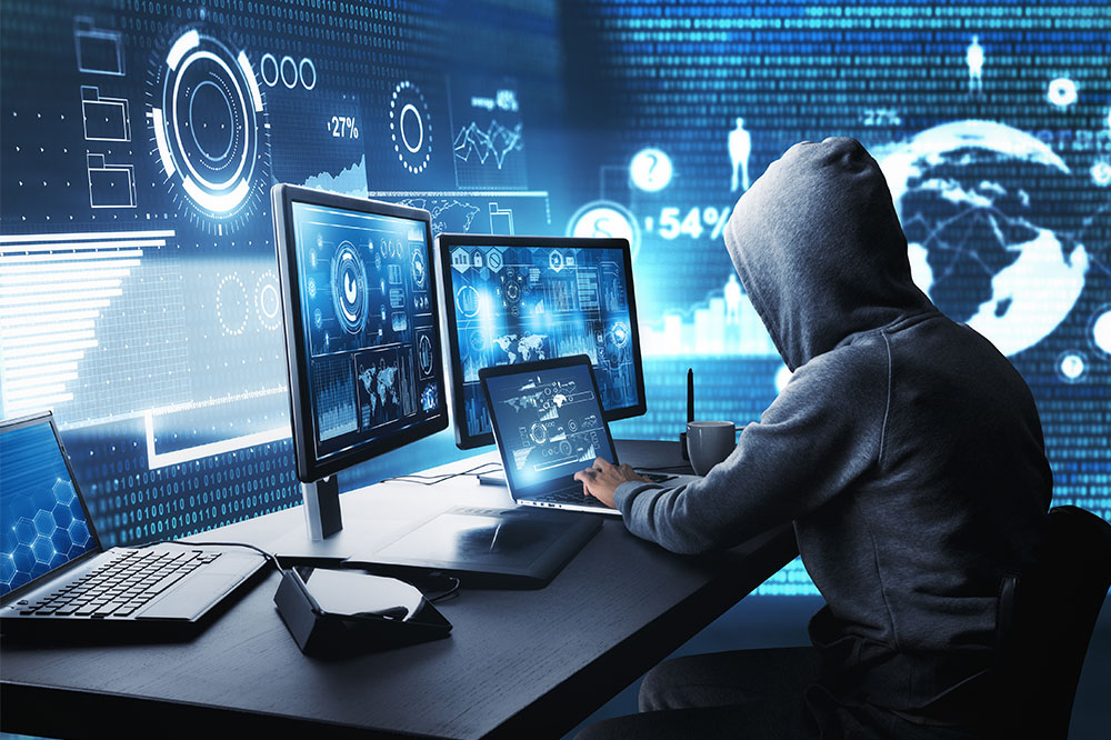 How Can The Country Combat Cybercrime?