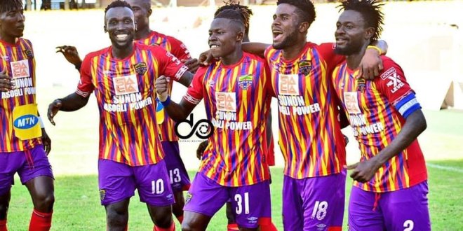 Former Assistant Coach Shocked As Hearts Releases Mohammed Alhassan And Fatawu Mohammed