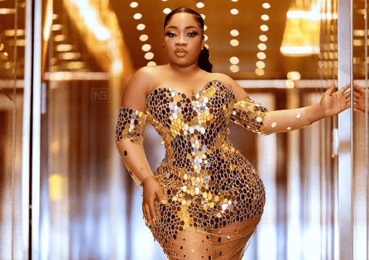 Moesha Needs Genuine Spiritual Help - Mzbel Affirms