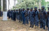 Expect Unprecedented Changes in Police Service under Dampare - Kwesi Aning