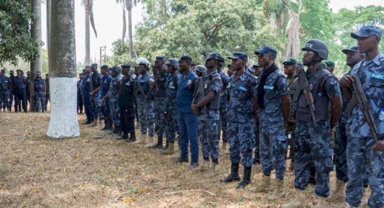 Expect Unprecedented Changes in Police Service under Dampare - Kwesi Aning