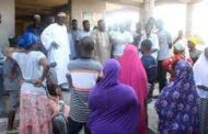 Refrain From Drugs - Zongo Chief to Muslim Youth