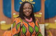 Prof. Nana Aba Amfo Appointed Acting Vice-Chancellor of UG