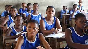 Nsawam - Adoagyiri Places First In BECE, New Juaben South Falls Close to Afram Plains South