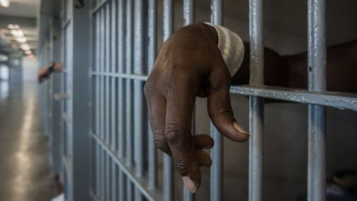 E/R: 27-Year Old Man Sodomised To Death At Suhum, Suspect Jailed