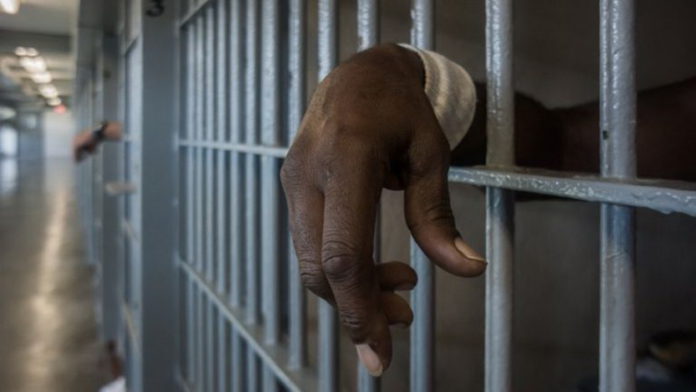 Spinning Machine Operator Jailed Seven Years For Defilement