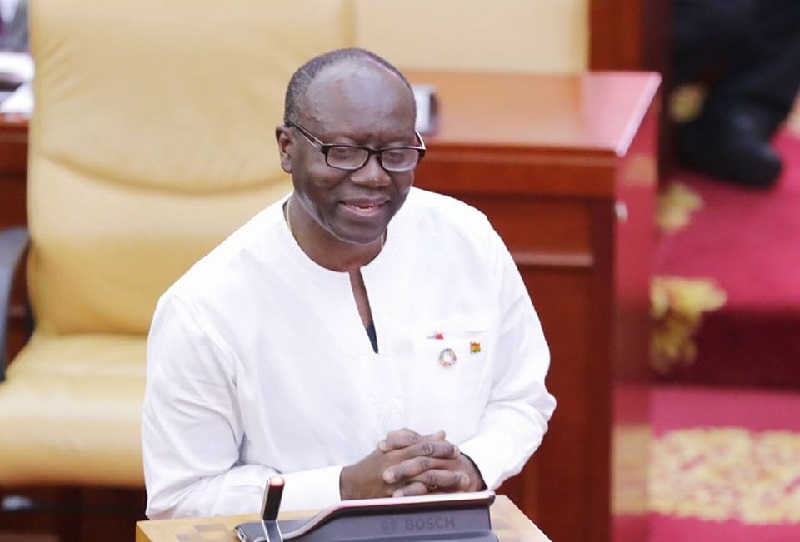 Unemployed Youth Need Skills to Find A Job – Ofori-Atta