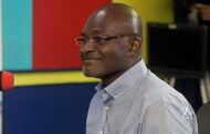 Kennedy Agyapong Gets another Appointment under Akufo-Addo Administration
