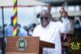 President Akufo-Addo Commissions Salaga AstroTurf Today