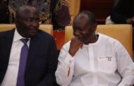 Ghana’s Debt Stock Hits GH¢332 Billion, Ato Forson Predicts HIPC Status