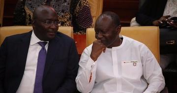 Ghana’s Debt Stock Hits GH¢332 Billion, Ato Forson Predicts HIPC Status