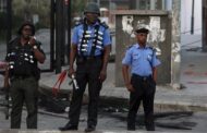 Thirteen Nigerian Policemen Killed In Ambush