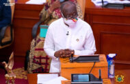 You Must Resign Immediately - Adongo Tells Ofori-Atta In Parliament