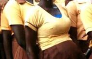 E/R: Pregnant JHS Students Performing Poorly - GES