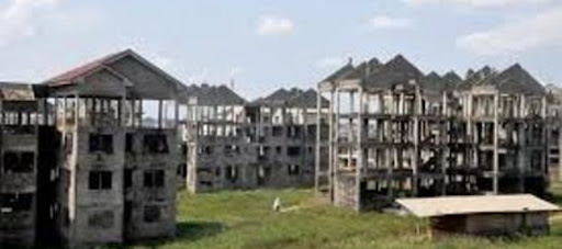 Off-Plan Sale is a sale strategy - SHC explains sale of uncompleted affordable housing in K'dua